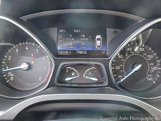 Ford Escape 2017 photo 12